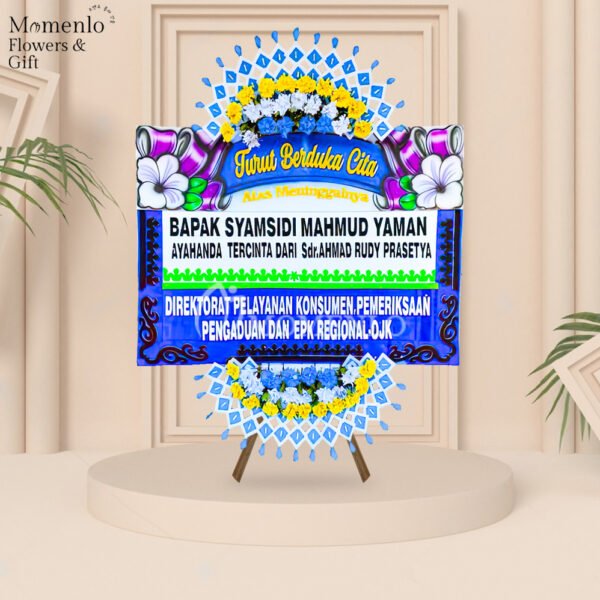 Bunga Dukacita Semarang 9
