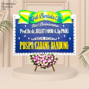 Bunga Dukacita Surabaya 01