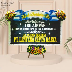 Bunga Dukacita Surabaya 02