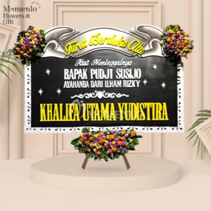 Bunga Dukacita Surabaya 03