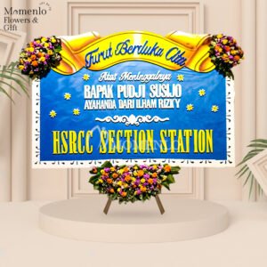 Bunga Dukacita Surabaya 04