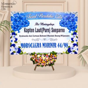 Bunga Dukacita Surabaya 05