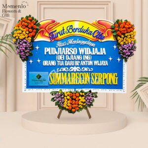 Bunga Dukacita Surabaya 06