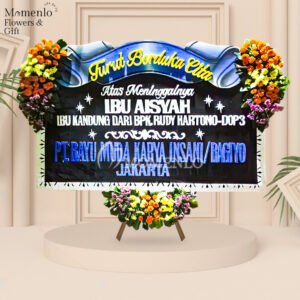 Bunga Dukacita Surabaya 08