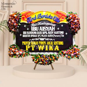 Bunga Dukacita Surabaya 10