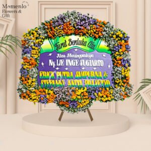 Bunga Dukacita Surabaya 11