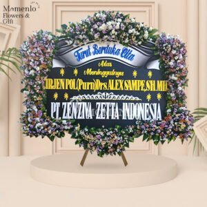 Bunga Dukacita Surabaya 12