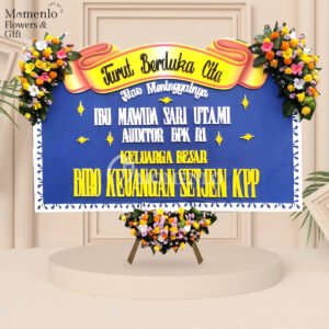 Bunga Dukacita Surabaya 13