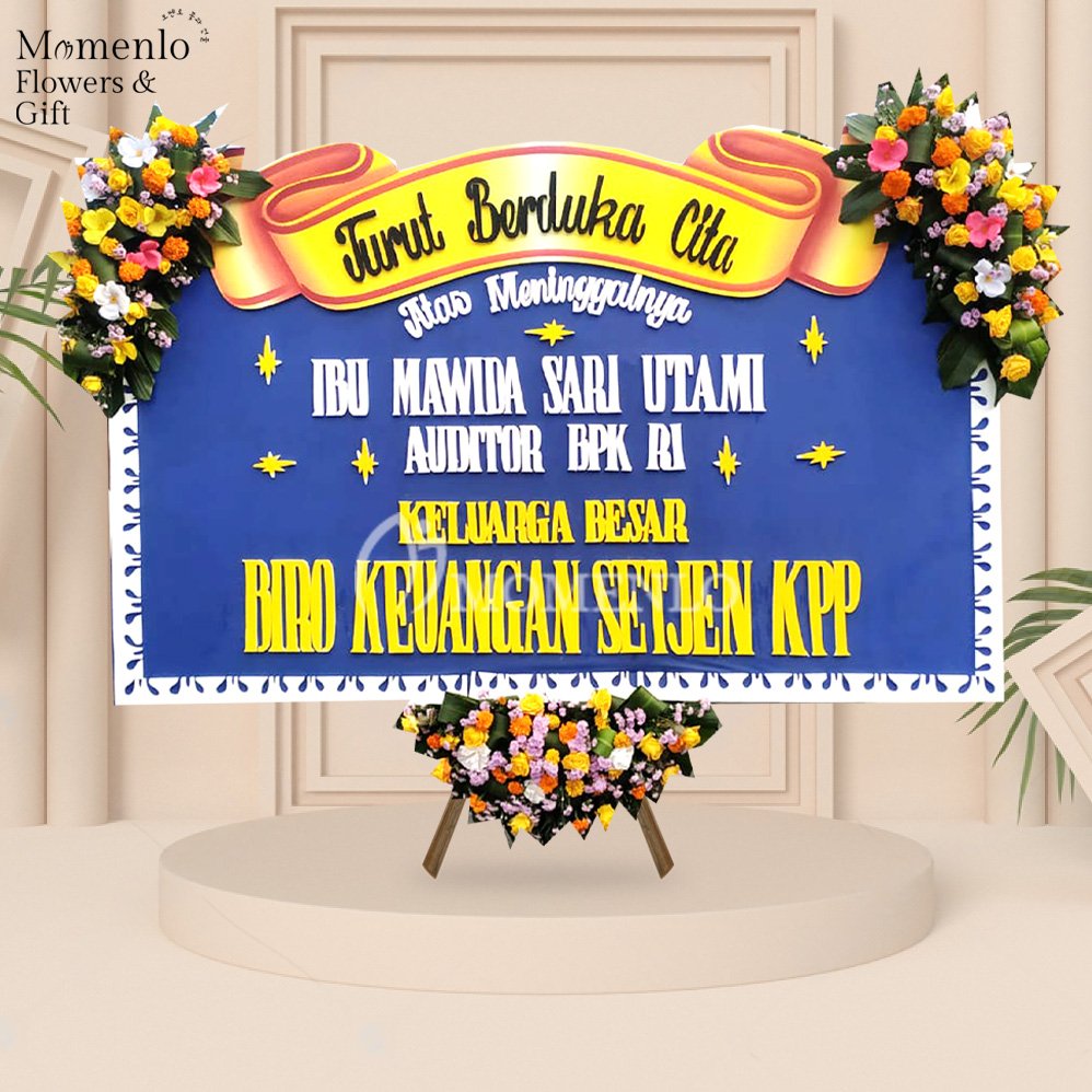 Bunga Dukacita Surabaya 13