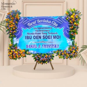 Bunga Dukacita Surabaya 14