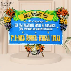 Bunga Dukacita Surabaya 15