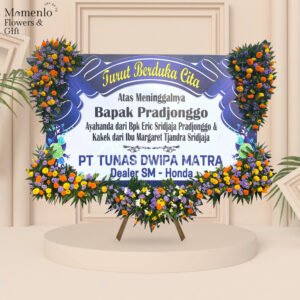 Bunga Dukacita Surabaya 17