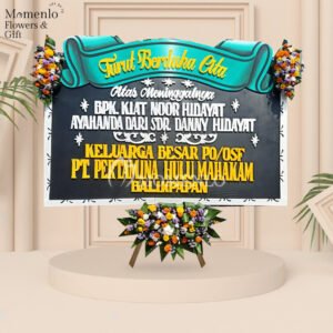 Bunga Dukacita Surabaya 19