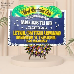 Bunga Dukacita Surabaya 21