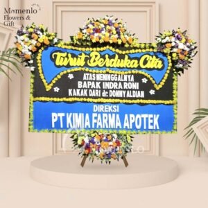 Bunga Dukacita Tangerang 10