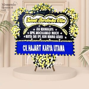 Bunga Dukacita Tangerang 16