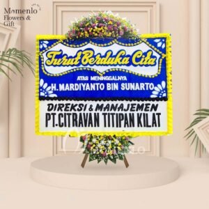 Bunga Dukacita Tangerang 19