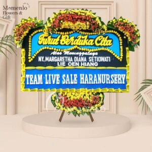 Bunga Dukacita Tangerang 25