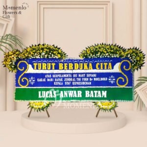 Bunga Dukacita Tangerang 29