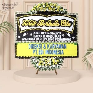 Bunga Dukacita Tangerang 6