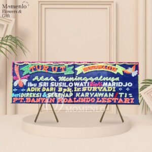 Bunga Dukacita Tanjung Pinang 3