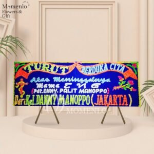 Bunga Dukacita Tanjung Pinang 5