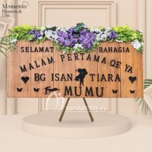Bunga Kayu Wedding Aceh 2