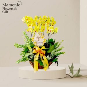 Bunga Meja Banjarmasin 4