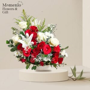 Bunga Meja Lampung 1