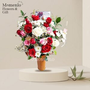 Bunga Meja Lampung 2