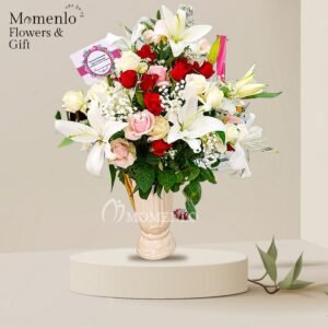 Bunga Meja Lampung 3