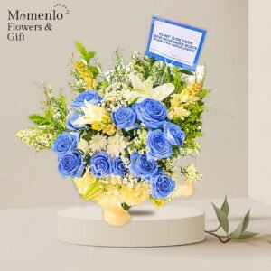 Bunga Meja Lampung 5