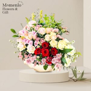 Bunga Meja Lampung 6