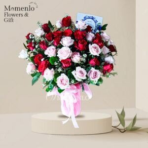 Bunga Meja Lampung 8