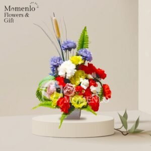 Bunga Meja Makassar 1