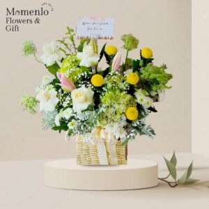 Bunga Meja Pontianak 3