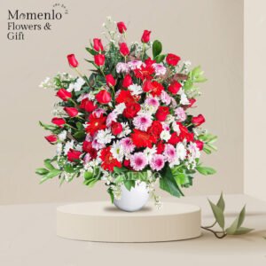 Bunga Meja Yogyakarta 1