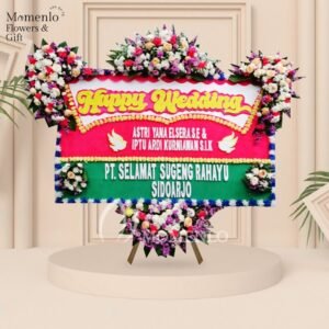 Bunga Wedding Bandung 3