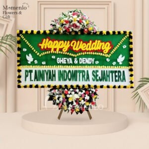Bunga Wedding Bandung 4