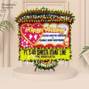 Bunga Wedding Bandung 7