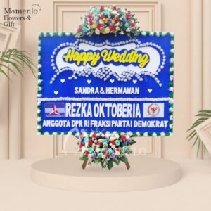 Bunga Wedding Bandung 8