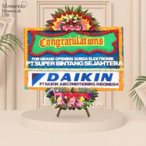 Bunga Wedding Batam 5