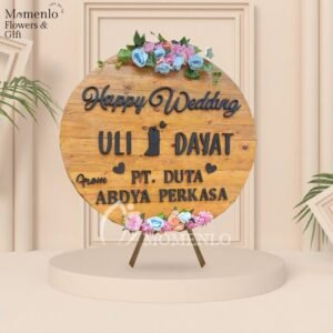 Bunga Wedding Batam 8