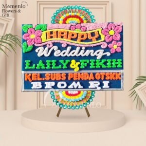 Bunga Wedding Bengkulu 3