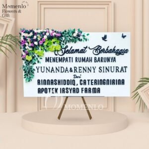 Bunga Wedding Bengkulu 7