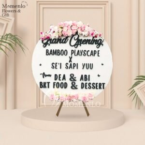 Bunga Wedding Bukittinggi 5