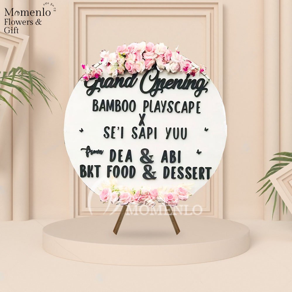 Bunga Wedding Bukittinggi 5