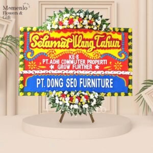 Bunga Wedding Cimahi 21