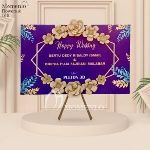 Bunga Wedding Gorontalo 3