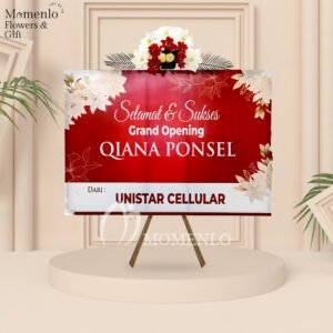 Bunga Wedding Gorontalo 8